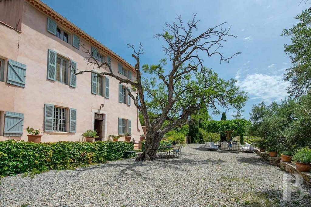 vineyards for sale France provence cote dazur   - 3